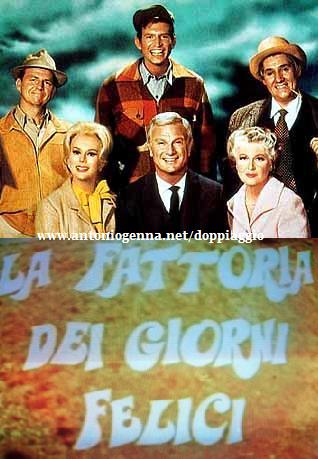 La fattoria dei giorni felici