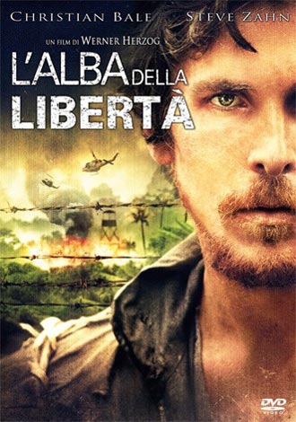 L'alba della libertà