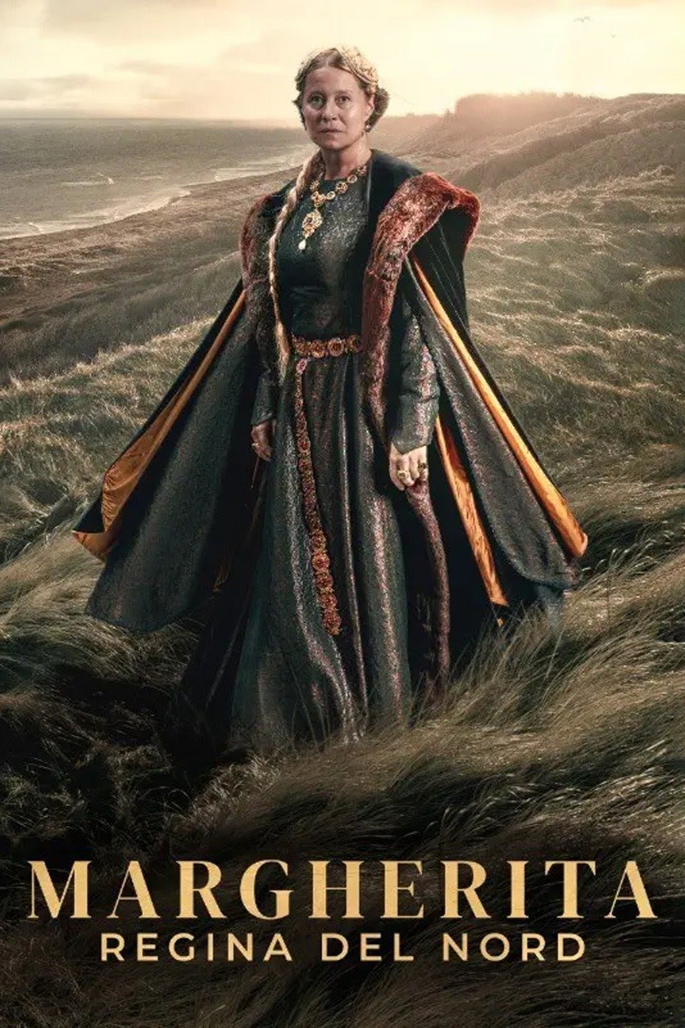 Margherita - Regina del Nord