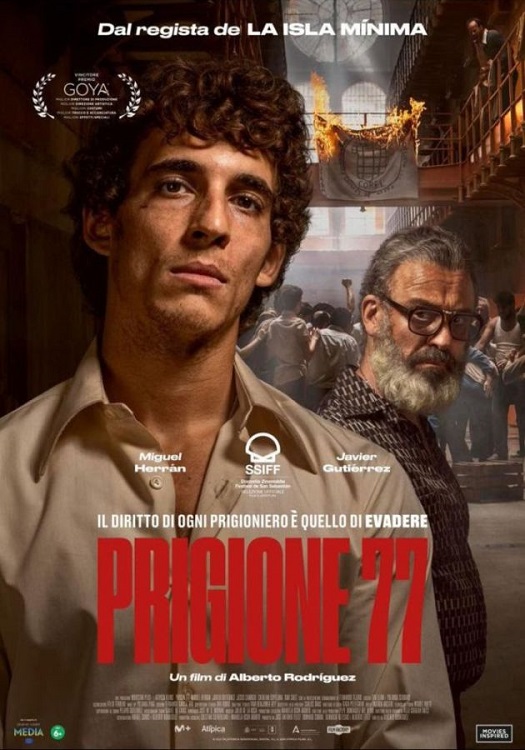 Prigione 77