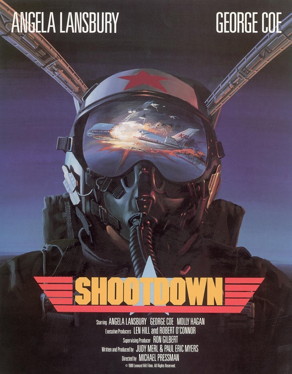 Shootdown - Abbattuto (Volo KAL 007 - Alla ricerca della verità)