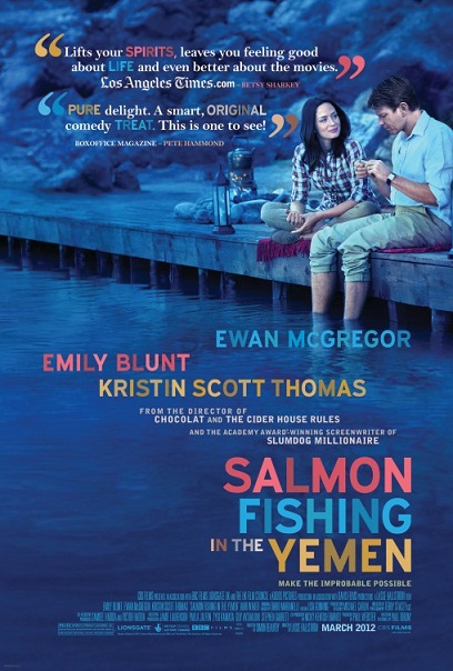 Il pescatore di sogni