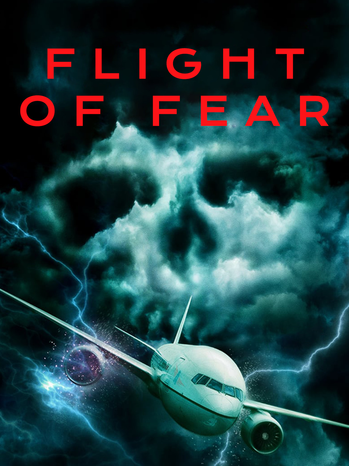 Flight of Fear - Terrore ad alta quota