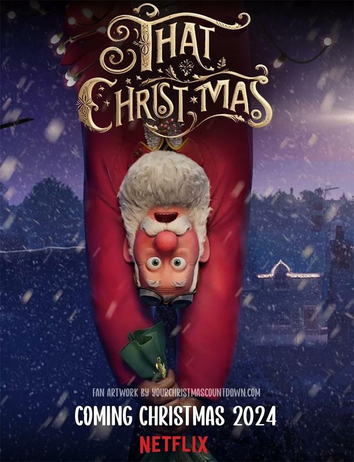 That Christmas