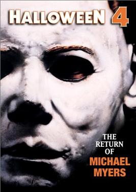 Halloween 4 - Il ritorno di Michael Myers