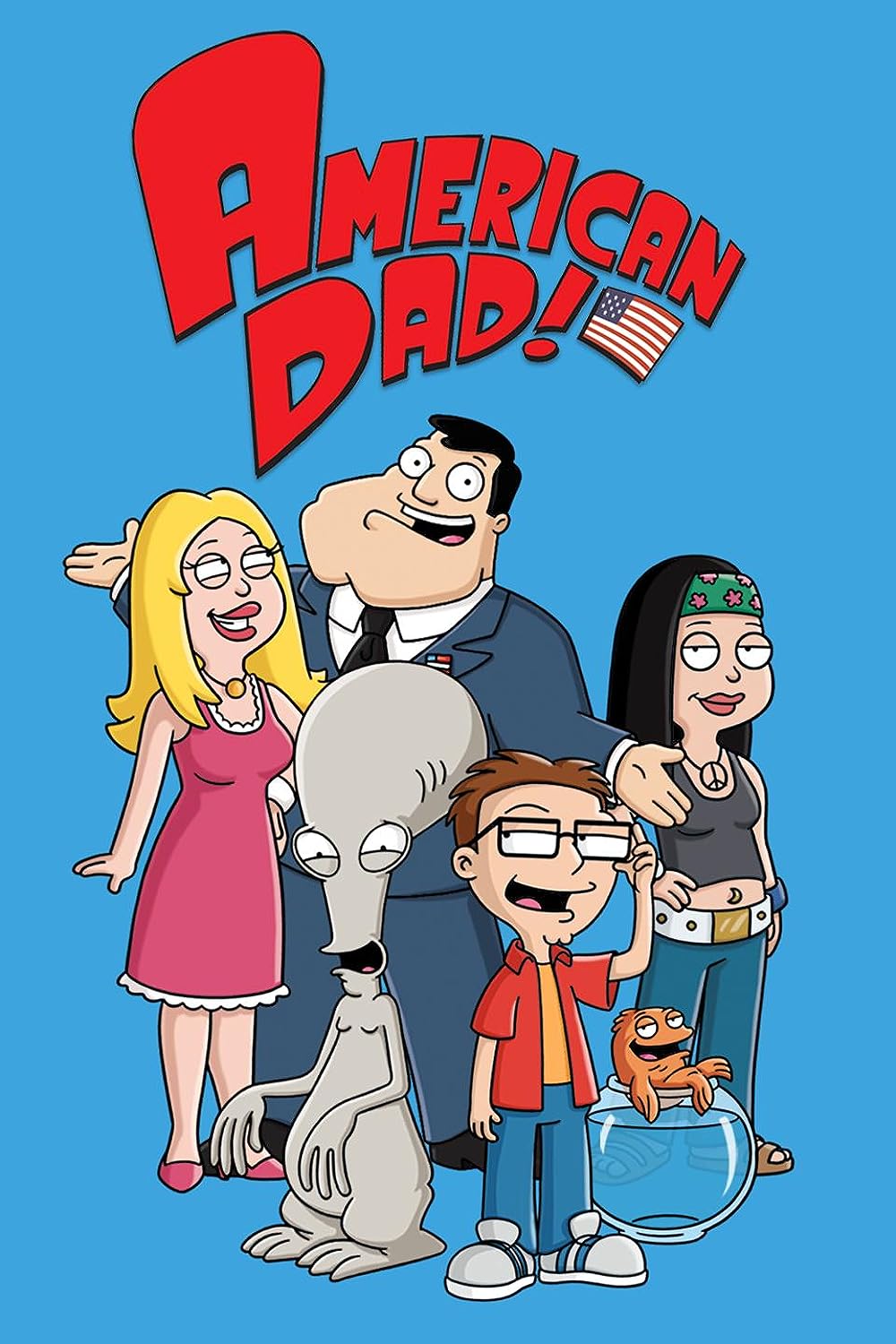 American Dad