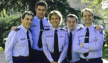 Il comandante Florent