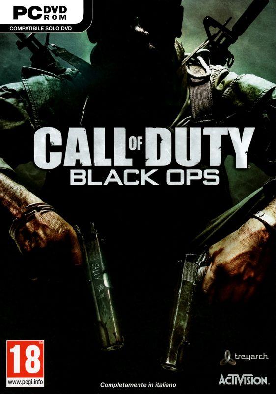 Call of Duty: Black Ops