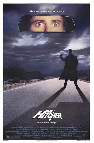 The Hitcher - La lunga strada della paura