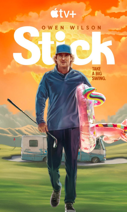 Stick