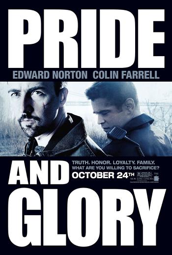 Pride and Glory - Il prezzo dell'onore