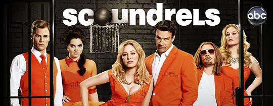 Scoundrels - Criminali in famiglia
