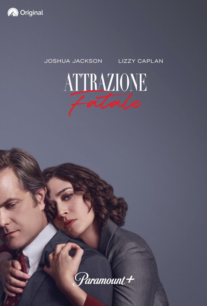 Attrazione Fatale (TV 2023)