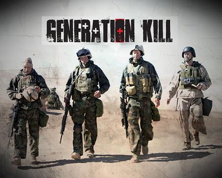 Generation Kill