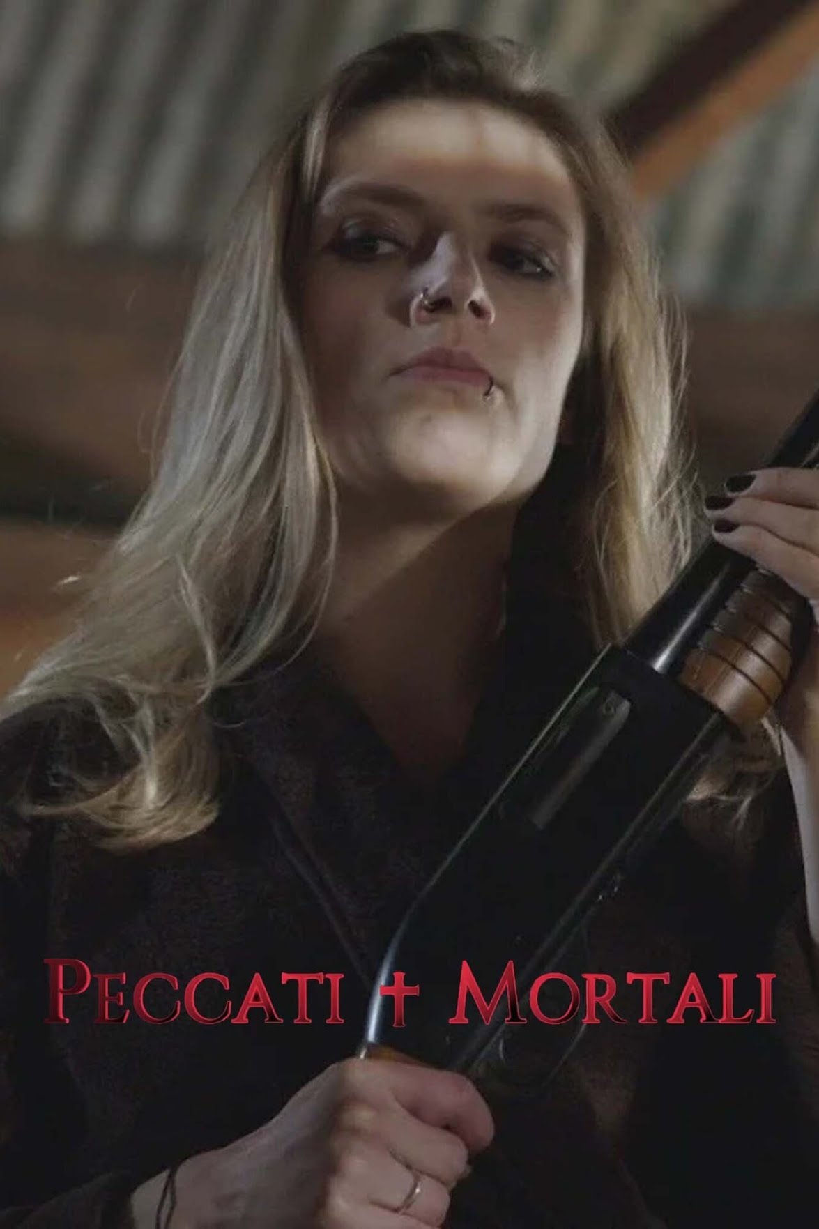 Peccati mortali
