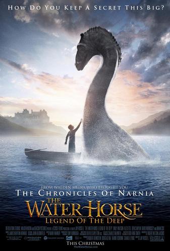 The Water Horse - La leggenda degli abissi