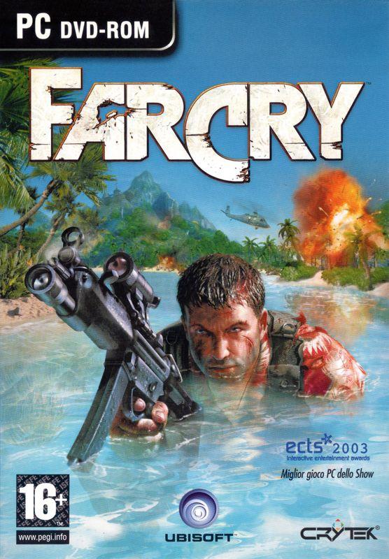 Far Cry