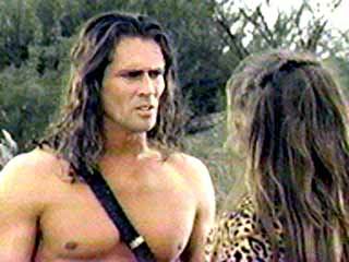Tarzan - La grande avventura