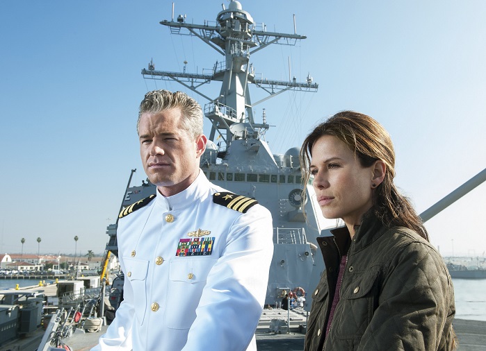 The Last Ship