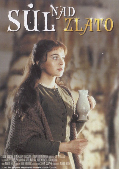 Il principe del sale