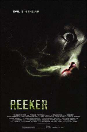 Reeker - Tra la vita e la morte