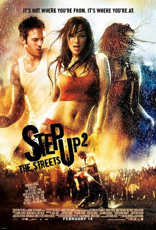 Step Up 2 - La strada per il successo