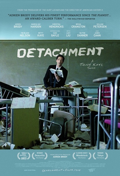 Detachment - Il distacco