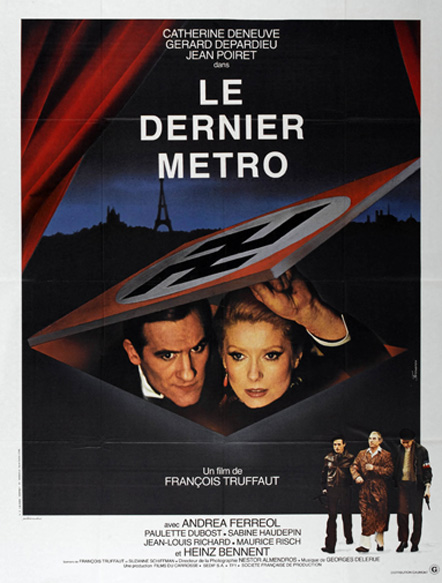 L'ultimo metrò
