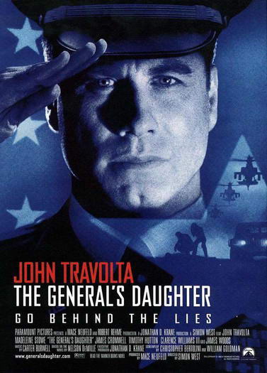 La figlia del generale