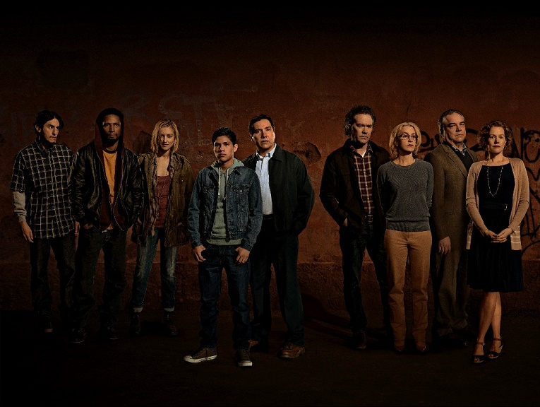 American Crime