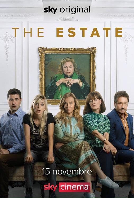 The Estate