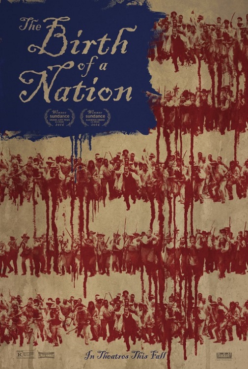 The Birth of a Nation - Il risveglio di un popolo