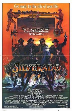 Silverado