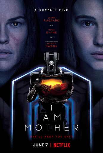 I am mother
