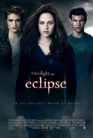 Eclipse (The Twilight Saga Eclipse)