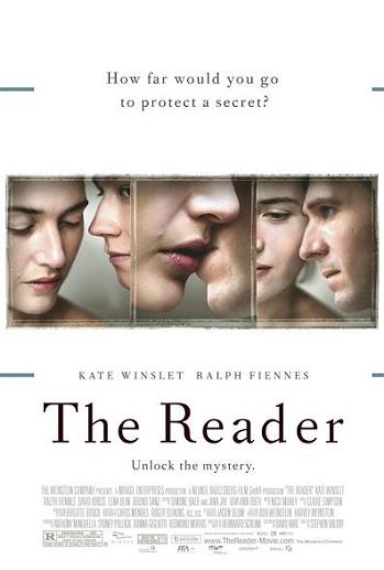 The Reader - A voce alta