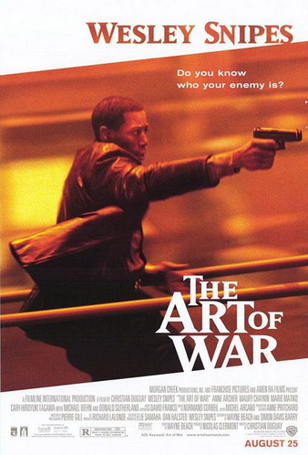L'arte della guerra