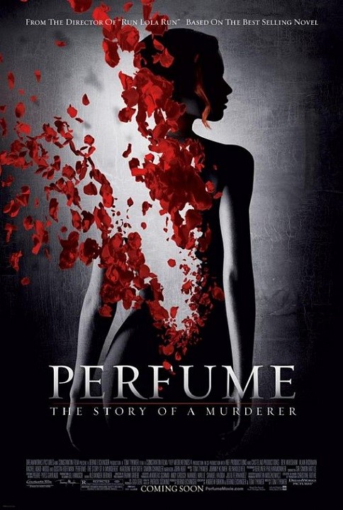 Profumo - Storia di un assassino