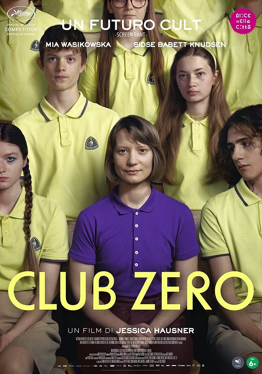 Club Zero
