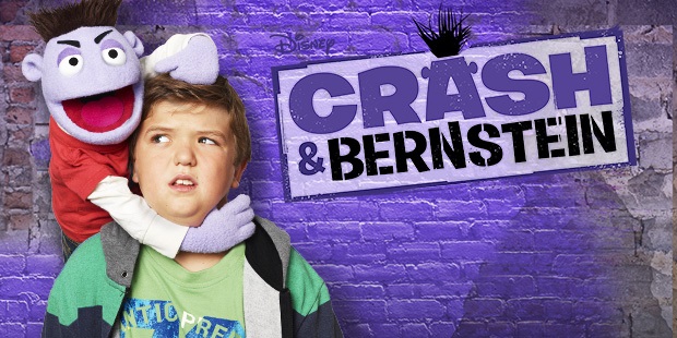 Crash & Bernstein