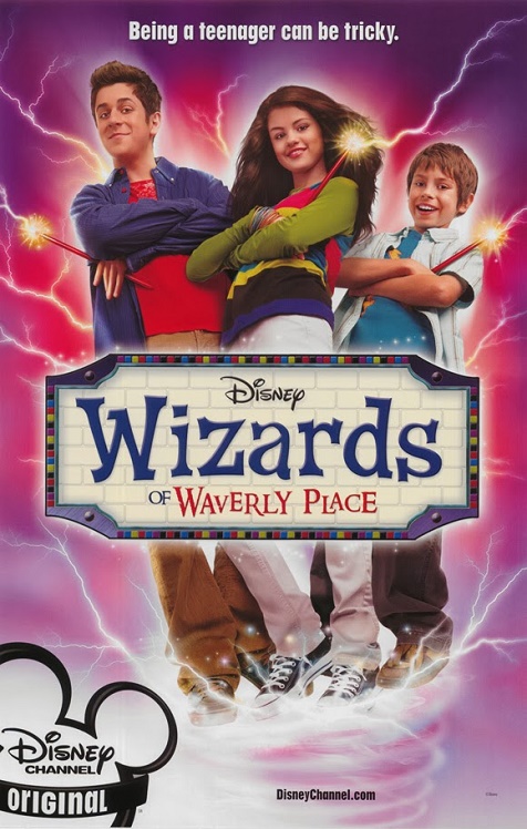 I maghi di Waverly