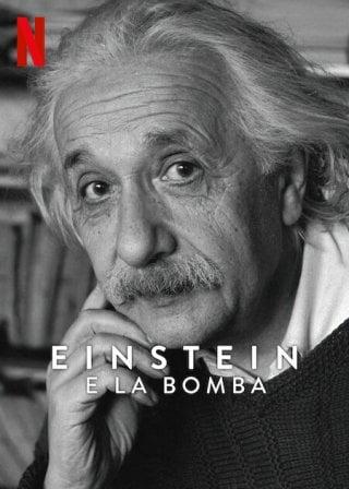 Einstein e la bomba