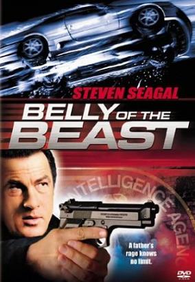 Belly of the Beast - Ultima missione