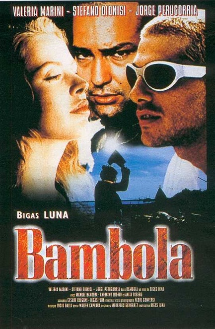 Bambola