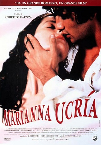 Marianna Ucrìa