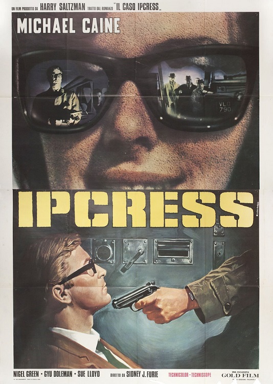 Ipcress