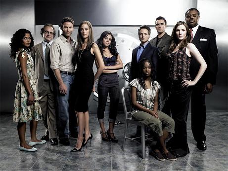 The Nine