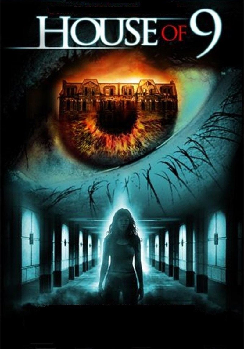 House of 9