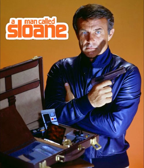 Un uomo chiamato Sloane