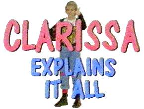 Clarissa